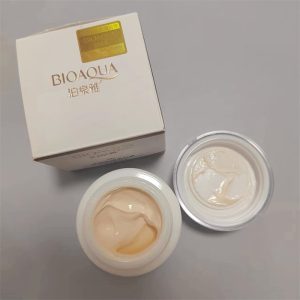 2023 Wholesale Non-public Label Natural Pores and skin Care Cosmetics: Day and Night time Whitening Facial and Physique Cream