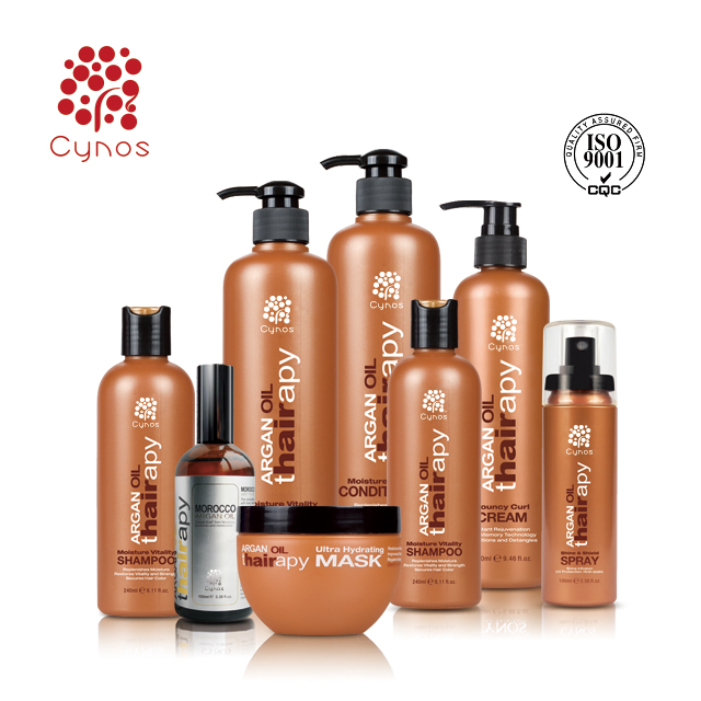 Day by day Care Argan Oil Conditioner for All Hair Varieties – Preferrred for Curly Hair